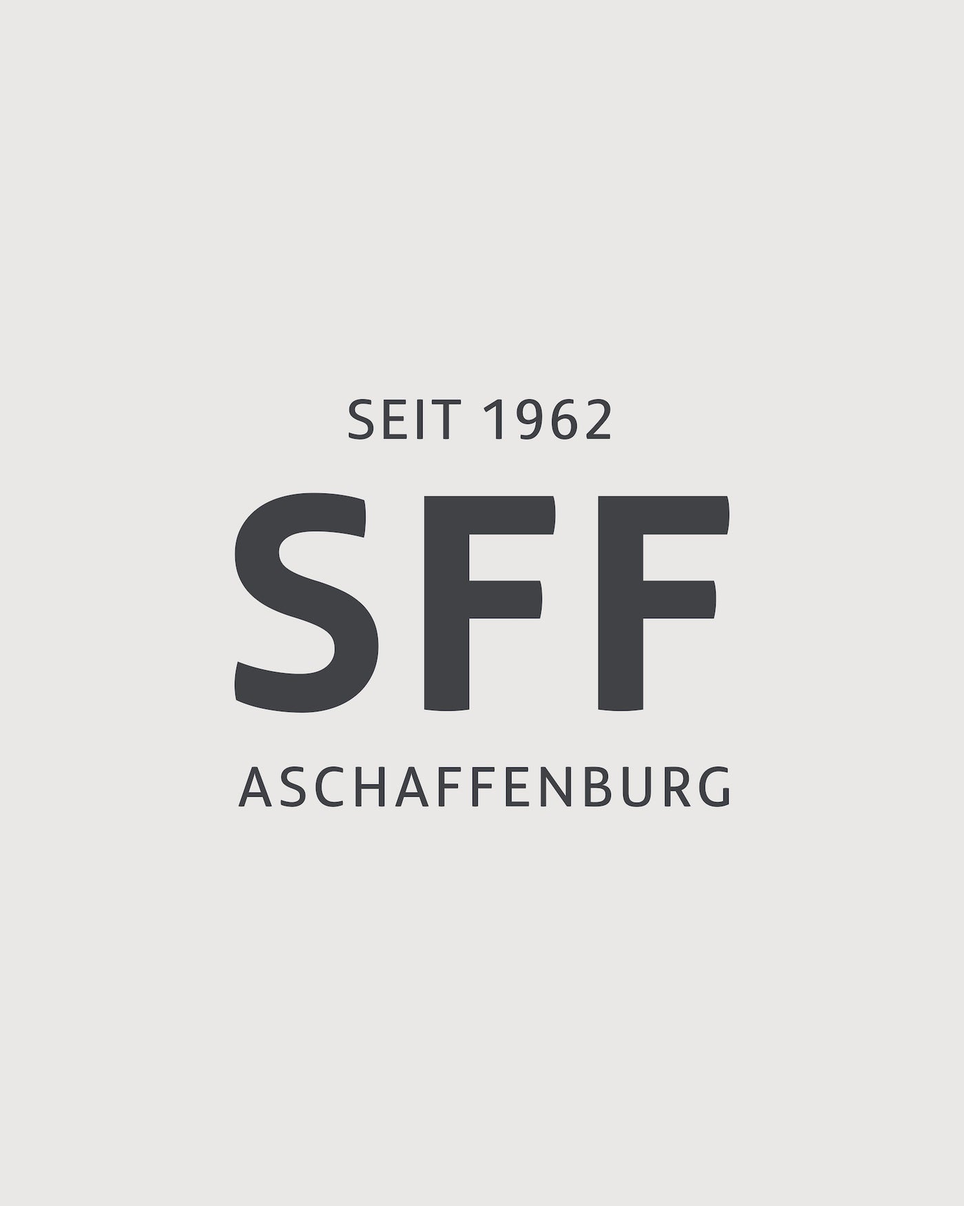 Schweres T-Shirt "SFF"