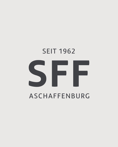 Schweres T-Shirt "SFF"