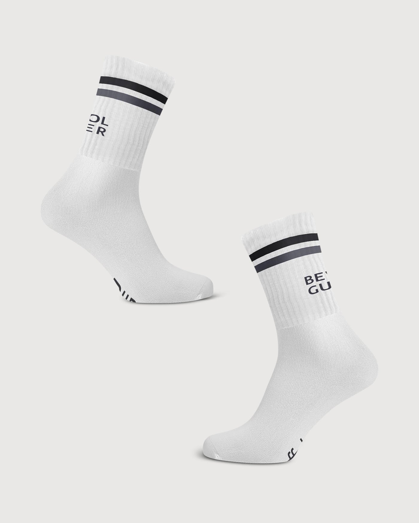 Sportsocken "Voller Bewegung"